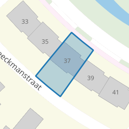 Perceel MDB01-O-3731