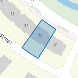 Perceel MDB01-O-3732