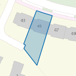 Perceel MDB01-O-3735