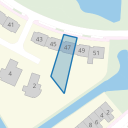 Perceel MDB01-O-3736