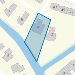 Perceel MDB01-O-3740