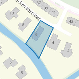 Perceel MDB01-O-3741