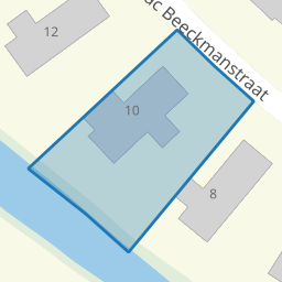 Perceel MDB01-O-3743