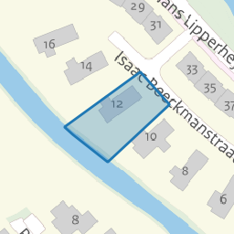 Perceel MDB01-O-3744