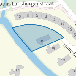 Perceel MDB01-O-3746