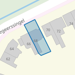 Perceel MDB01-O-3749