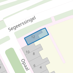 Perceel MDB01-O-3751