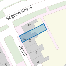 Perceel MDB01-O-3752