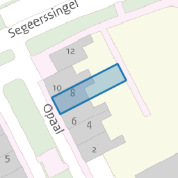 Perceel MDB01-O-3753