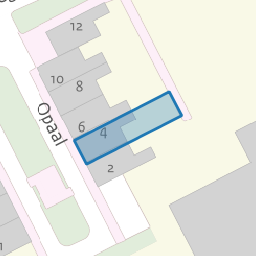 Perceel MDB01-O-3755