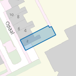 Perceel MDB01-O-3756