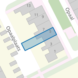 Perceel MDB01-O-3763