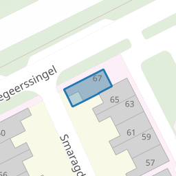 Perceel MDB01-O-3766