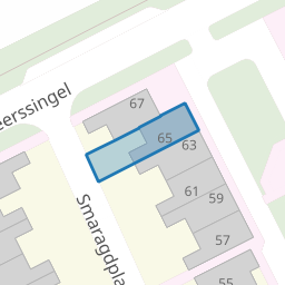 Perceel MDB01-O-3767