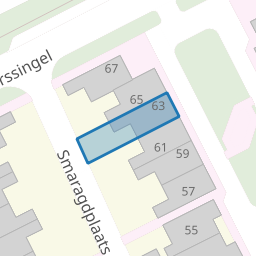 Perceel MDB01-O-3768