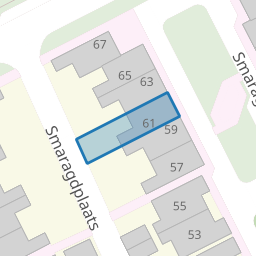 Perceel MDB01-O-3769