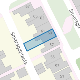 Perceel MDB01-O-3770