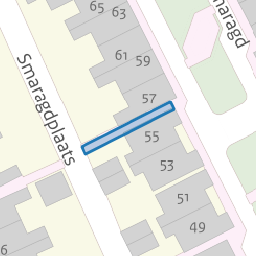 Perceel MDB01-O-3772