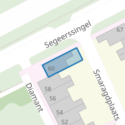 Perceel MDB01-O-3773