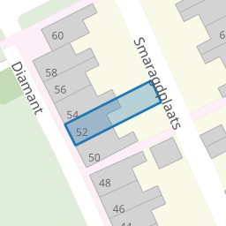 Perceel MDB01-O-3777