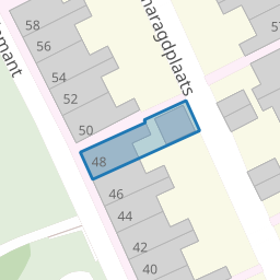 Perceel MDB01-O-3780