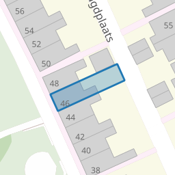 Perceel MDB01-O-3781