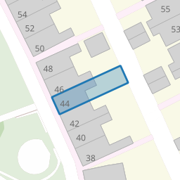 Perceel MDB01-O-3782