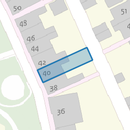 Perceel MDB01-O-3784