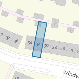 Perceel MDB01-O-3792