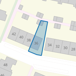 Perceel MDB01-O-3794