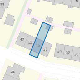 Perceel MDB01-O-3795