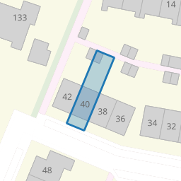 Perceel MDB01-O-3796