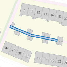 Perceel MDB01-O-3798