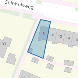 Perceel MDB01-O-3799