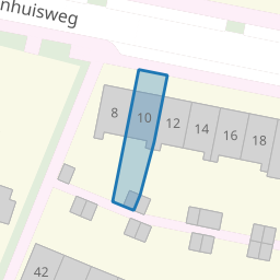 Perceel MDB01-O-3800