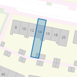 Perceel MDB01-O-3802