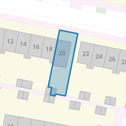 Perceel MDB01-O-3805