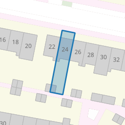 Perceel MDB01-O-3807