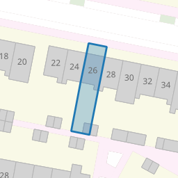 Perceel MDB01-O-3808