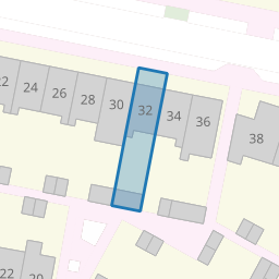 Perceel MDB01-O-3811