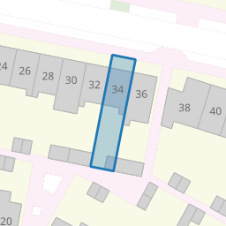 Perceel MDB01-O-3812