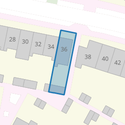 Perceel MDB01-O-3813