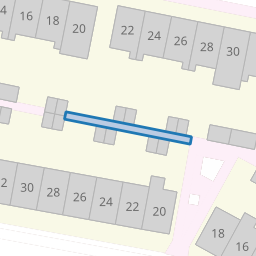 Perceel MDB01-O-3814