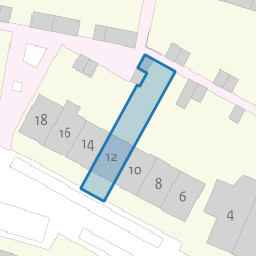 Perceel MDB01-O-3818