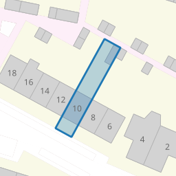 Perceel MDB01-O-3819