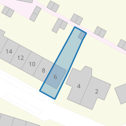 Perceel MDB01-O-3821