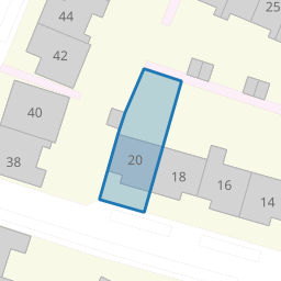 Perceel MDB01-O-3831