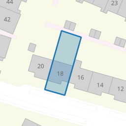 Perceel MDB01-O-3832