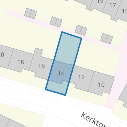 Perceel MDB01-O-3834