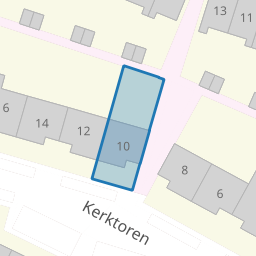 Perceel MDB01-O-3836